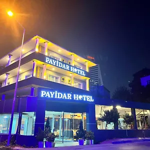 Payidar ** Istanbul