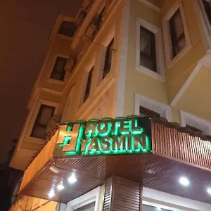Yasmin ** Istanbul
