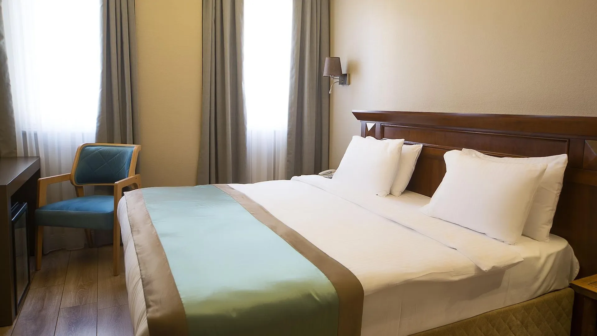 Mile Hotel Nisantasi Istanbul