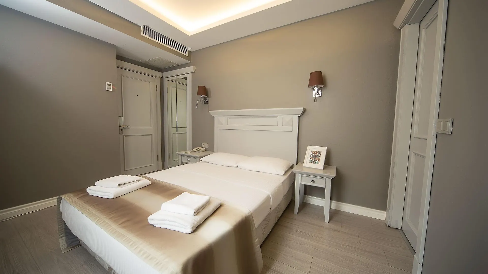Mile Hotel Nisantasi Istambul