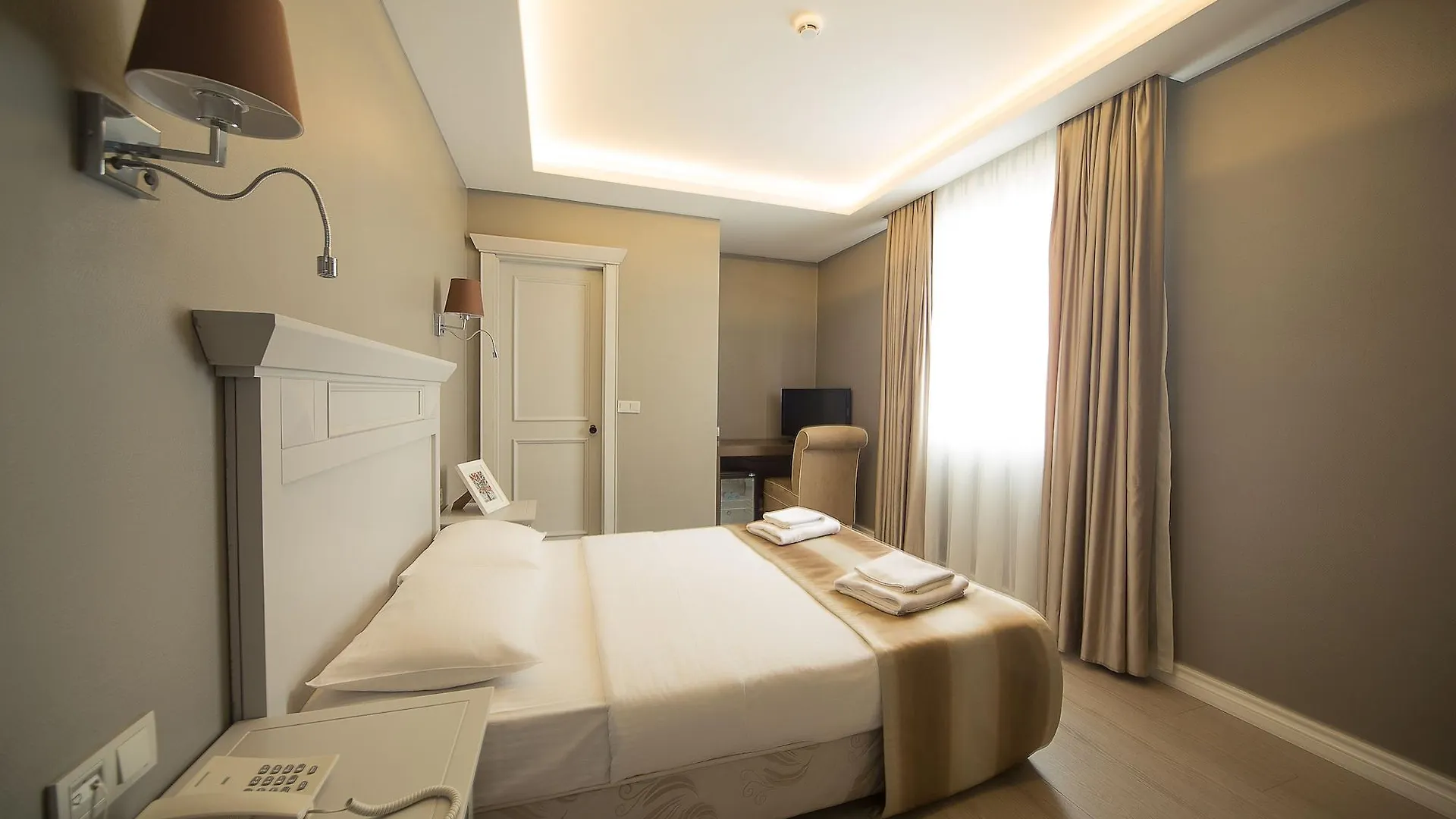 Mile Hotel Nisantasi Istambul