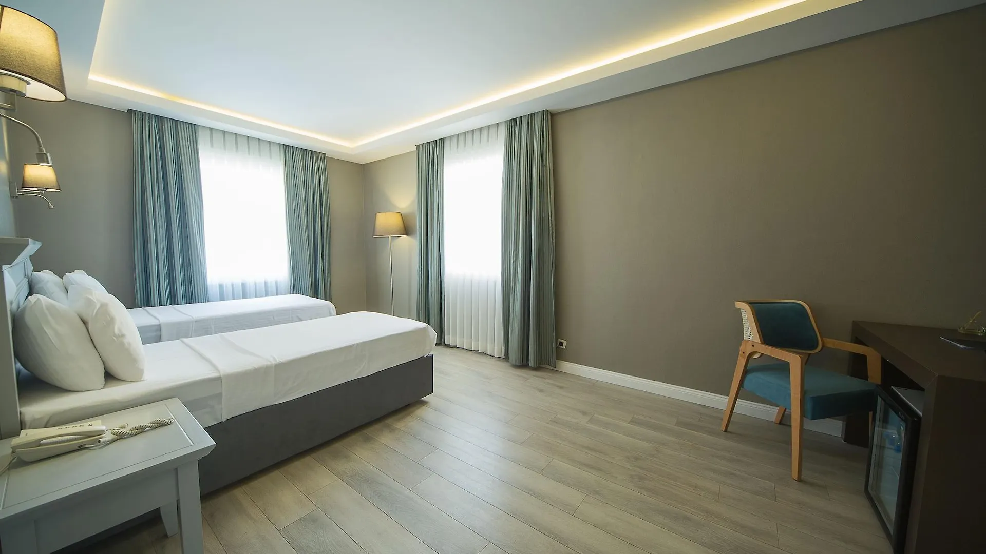 Mile Hotel Nisantasi Istanbul