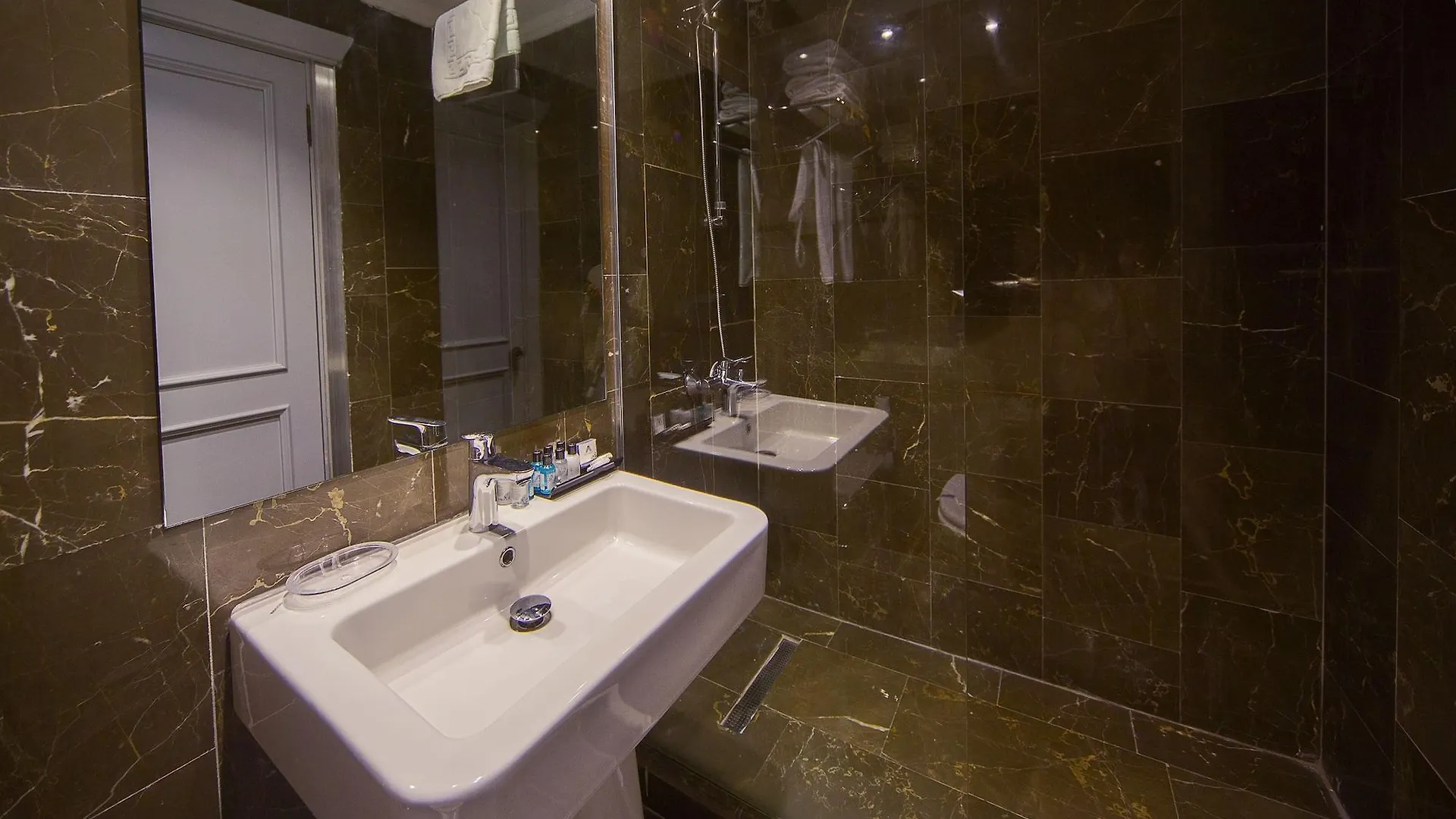 Mile Hotel Nisantasi Istanbul