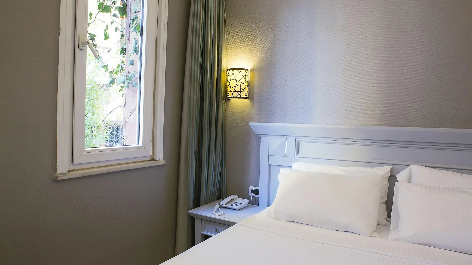 Mile Hotel Nisantasi Istambul Turquie