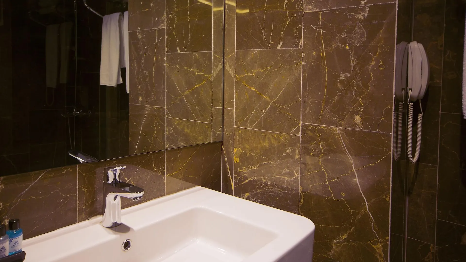Mile Hotel Nisantasi Istanbul