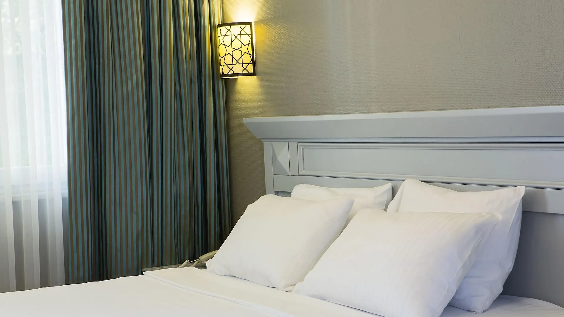 Mile Hotel Nisantasi Istanbul Turkey