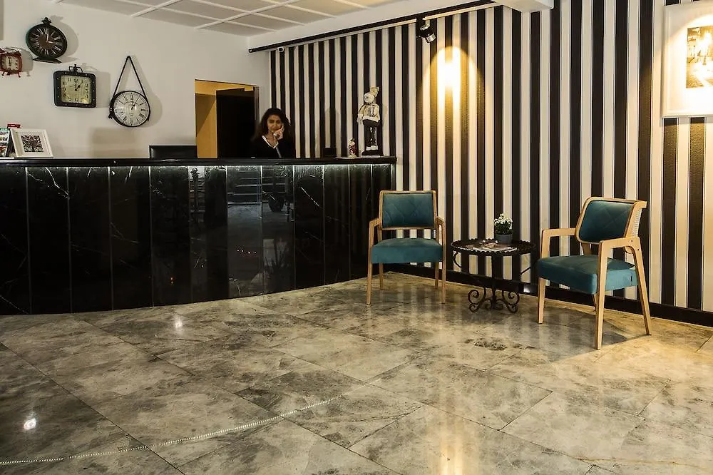 Mile Hotel Nisantasi Istambul