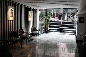 Mile Hotel Nisantasi Istanbul