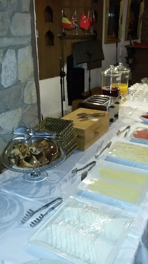 Mile Hotel Nisantasi Istanbul Turkey