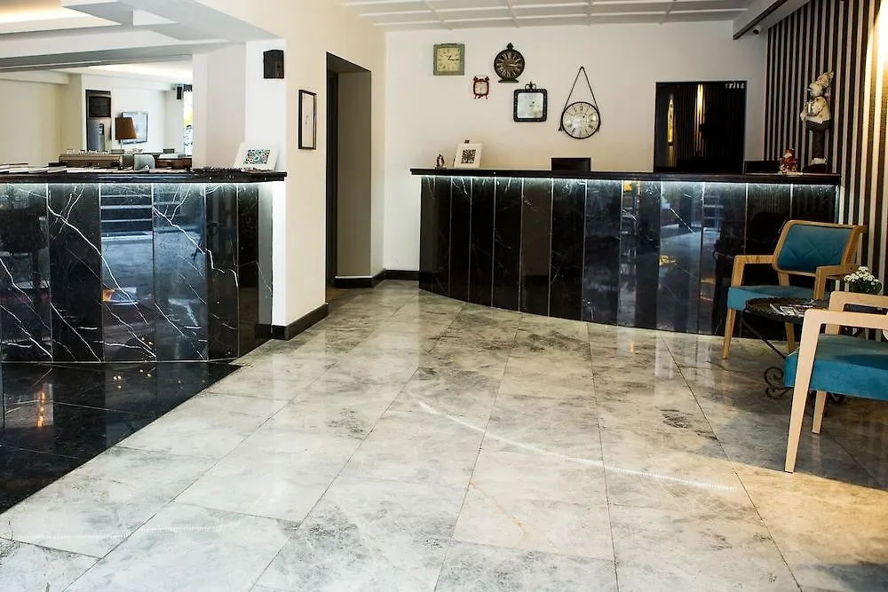 Mile Hotel Nisantasi Istambul