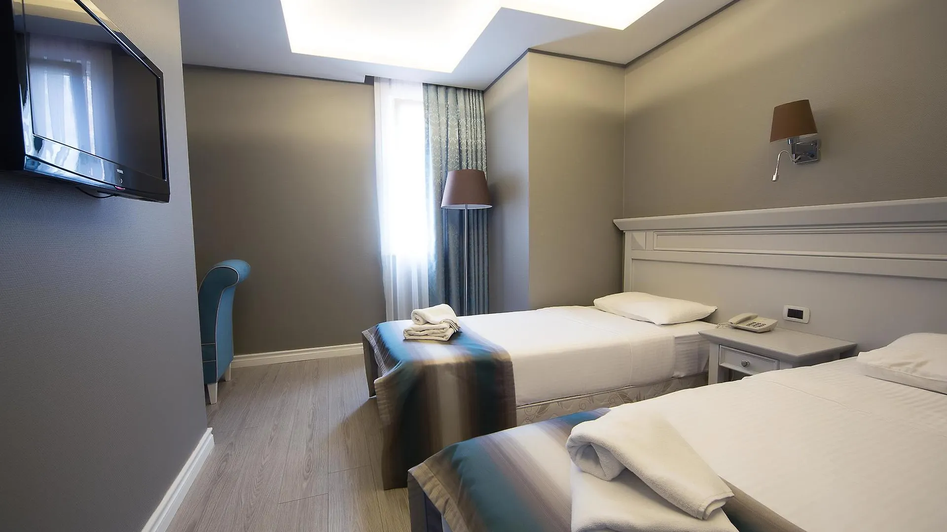 Mile Hotel Nisantasi Istanbul