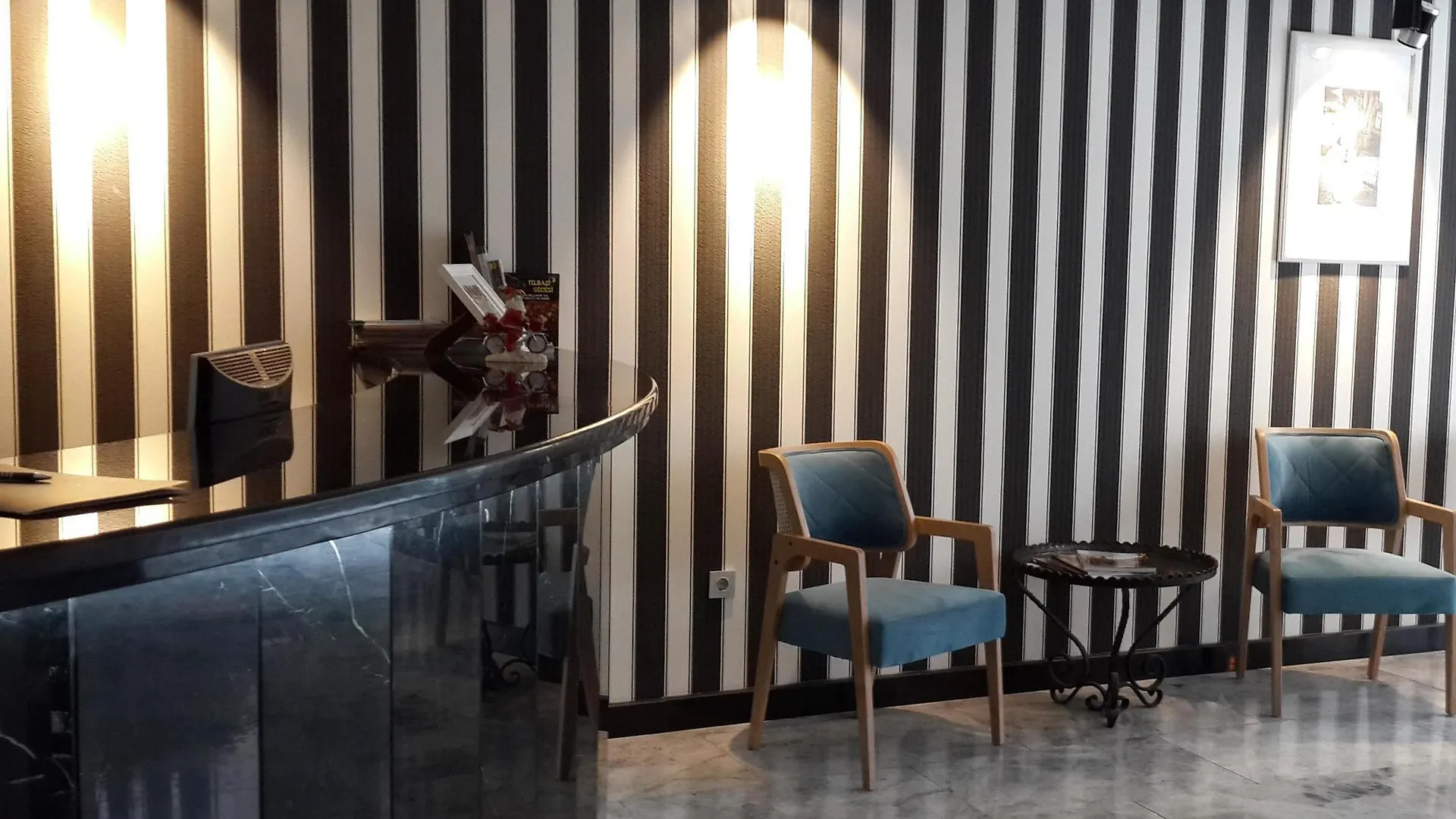 Mile Hotel Nisantasi Istanbul 2*,