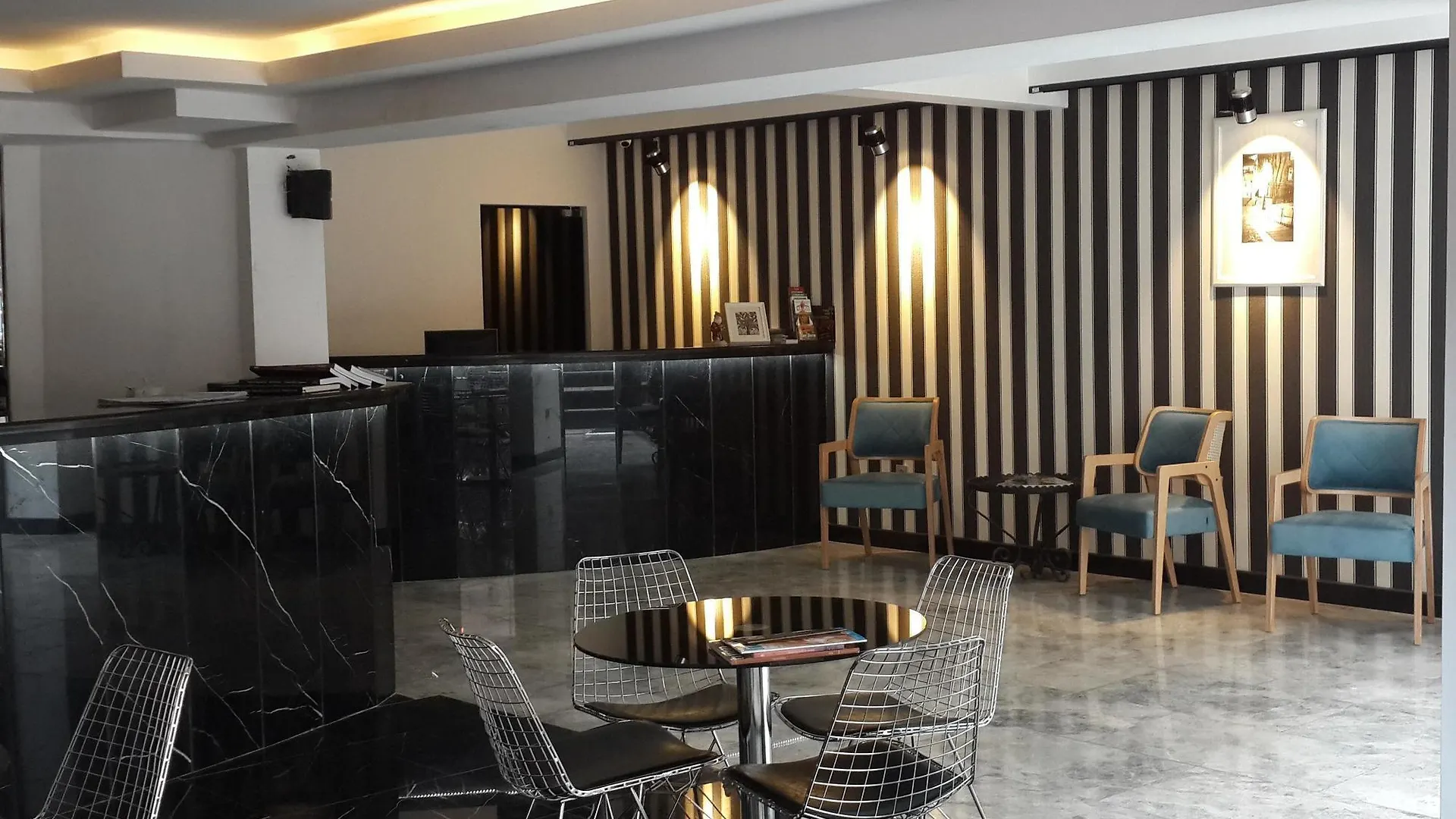 Mile Hotel Nisantasi Istambul