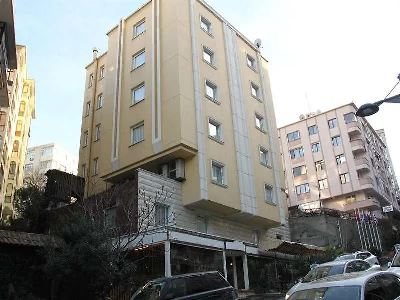 Mile Hotel Nisantasi Istanbul