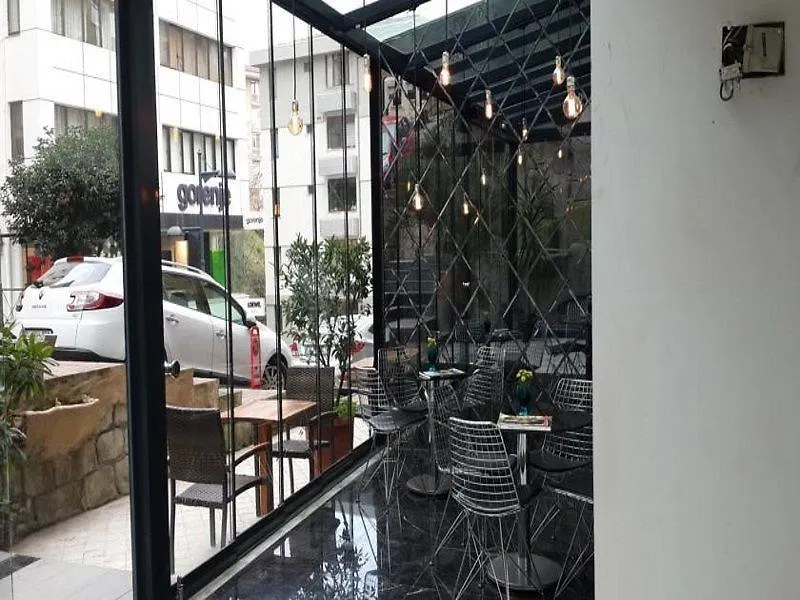 Mile Hotel Nisantasi Istambul