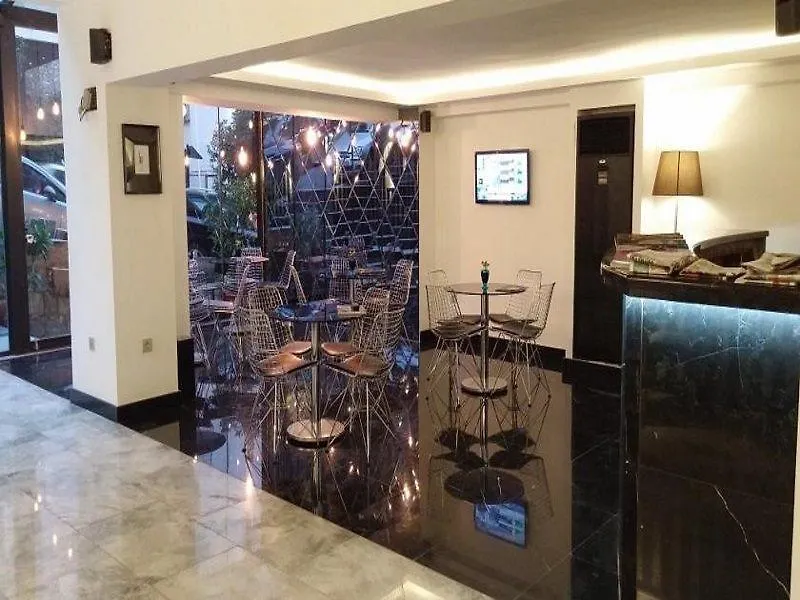 Mile Hotel Nisantasi Istanbul
