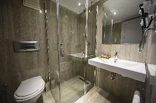 Mile Hotel Nisantasi Istanbul Turkey