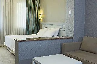 Mile Hotel Nisantasi Istambul