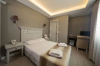Mile Hotel Nisantasi Istanbul 2*,  Turkey